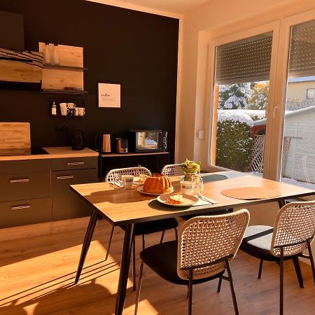 Ferienwohnung Imzaro: Erdgeschoss, 2 Schlafzimmer Plus Schlafsofa, Eigener Eingang, Grosse Terrasse Mit Garten! Spittal an der Drau Exterior foto