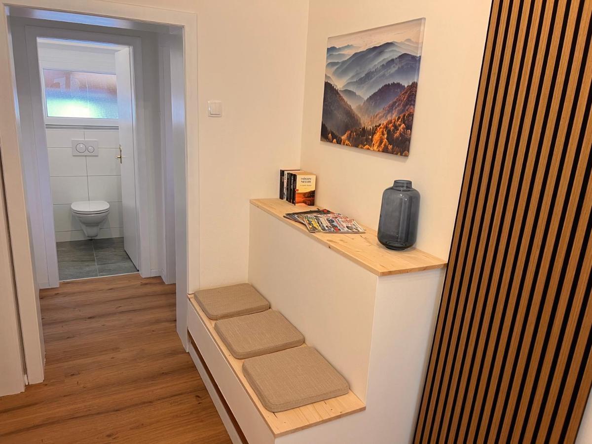 Ferienwohnung Imzaro: Erdgeschoss, 2 Schlafzimmer Plus Schlafsofa, Eigener Eingang, Grosse Terrasse Mit Garten! Spittal an der Drau Exterior foto